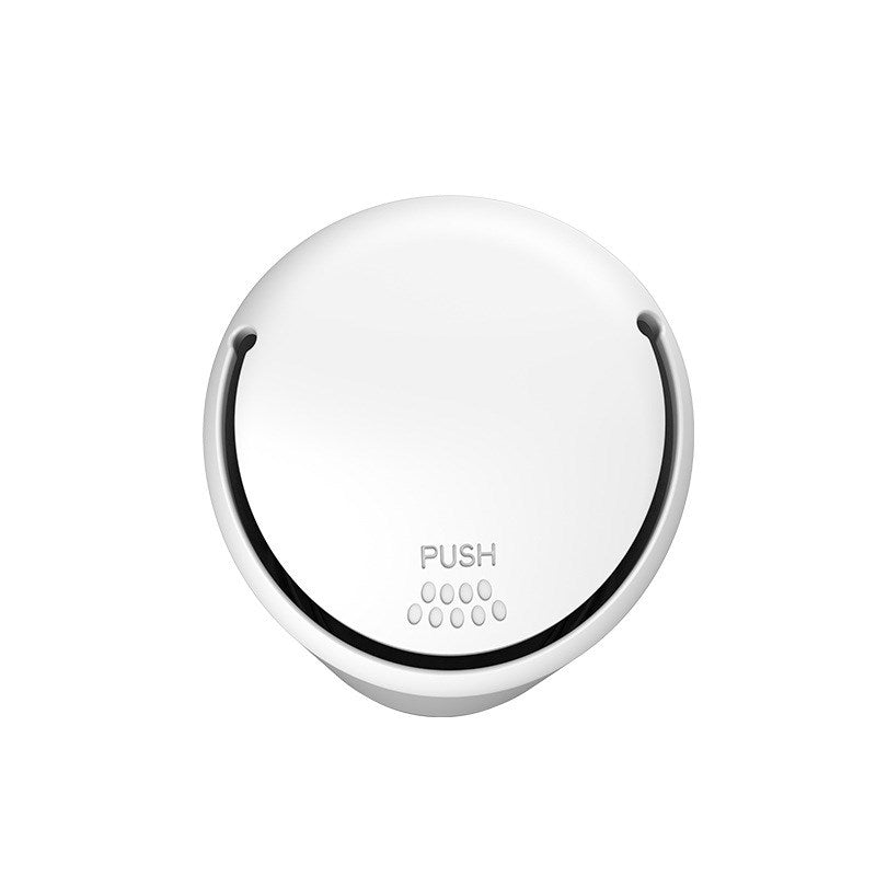 سلة المهملات المصنوعة من السيليكون