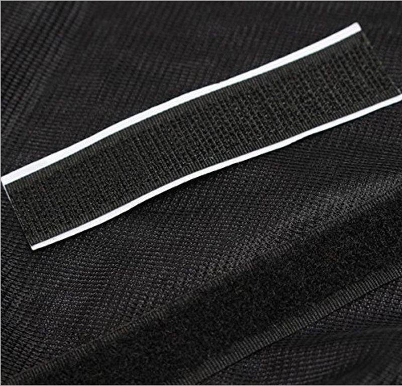 ستائر نافذة السيارة وحماية من الأشعة فوق البنفسجية