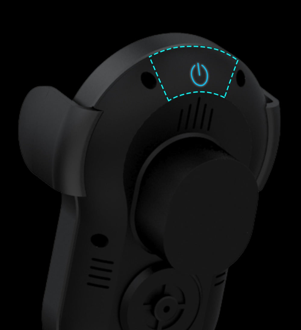 Car Wireless Charger