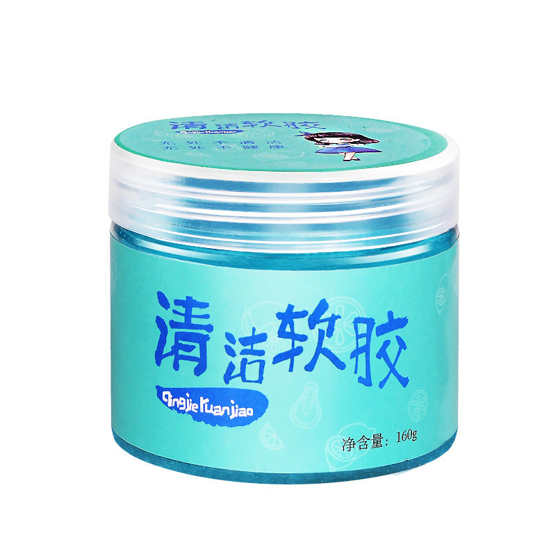 جل تنظيف السيارة