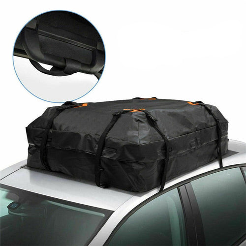 Large Car Roof Bag