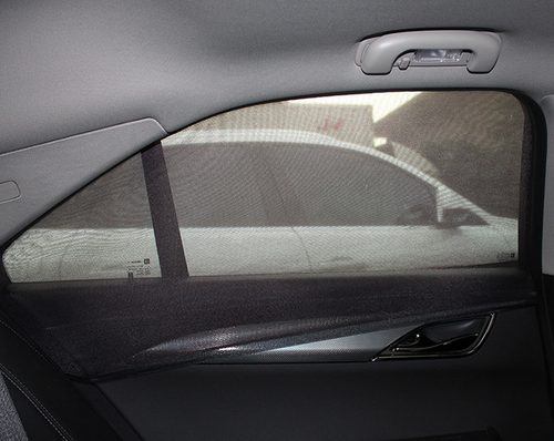 remium Car Window Sunshade - Keep Your Car Cool and Protected