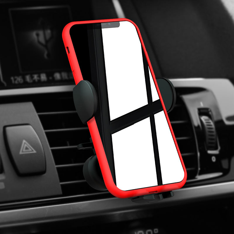 Wireless Car Charger For Iphone