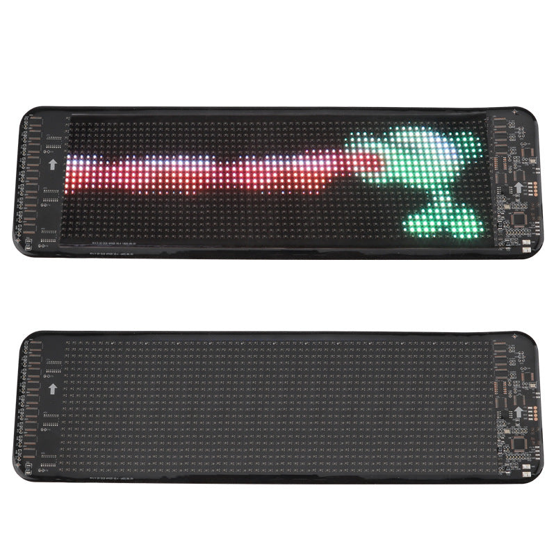 Ultra-Slim LED Display