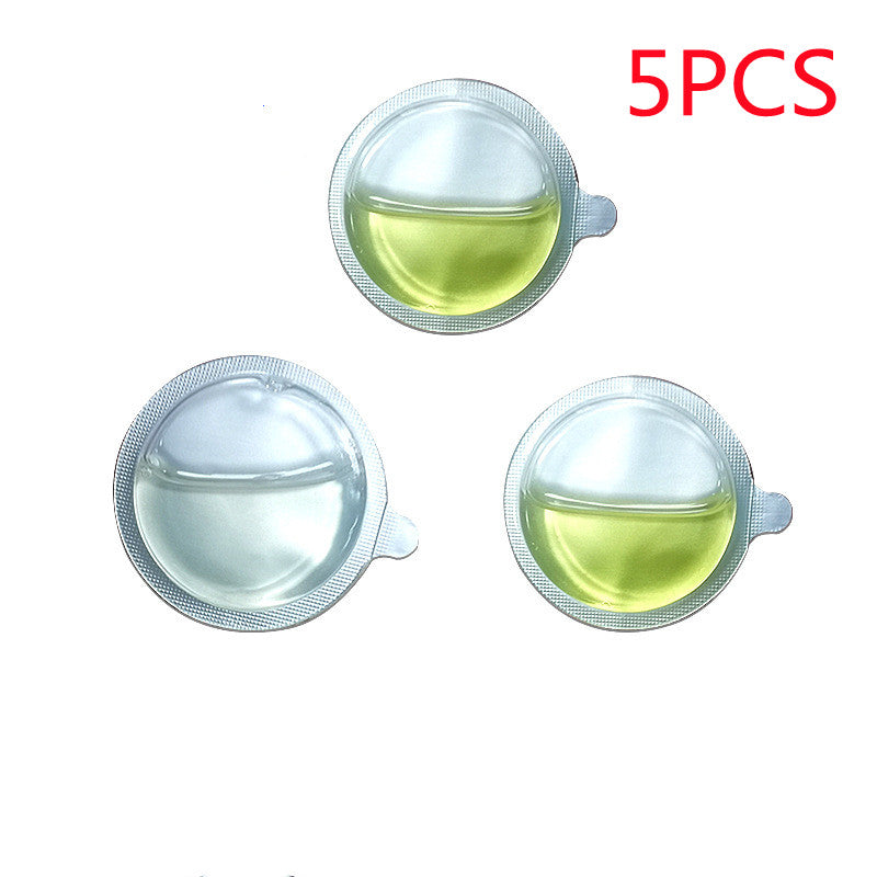 العلاج العطري الذكي بضوء LED 