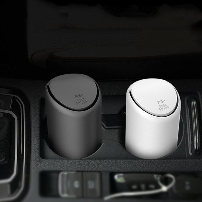 سلة المهملات المصنوعة من السيليكون