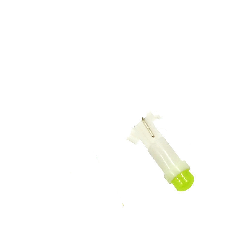 لمبة سيارة T5 سيراميك LED للسيارة