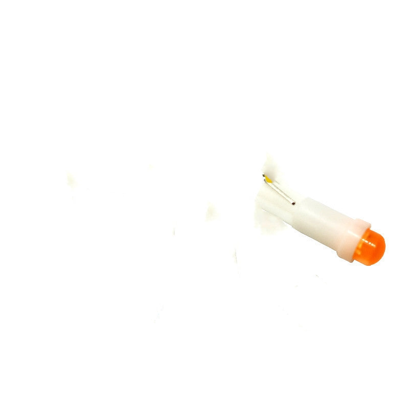 لمبة سيارة T5 سيراميك LED للسيارة