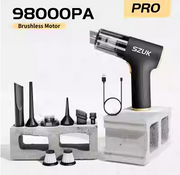 98000 PA Multifunctional Vacuum Cleaner