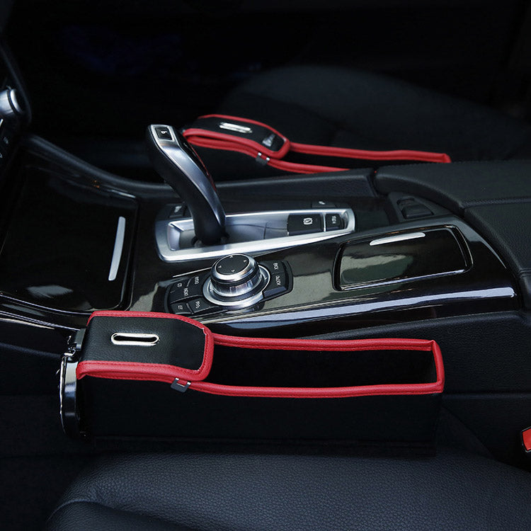 حشو فجوات مقعد السيارة